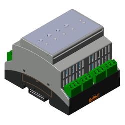 Dornbracht REG VBUS IOModule Leiterplatte, 0410011850090... DORNBRACHT-0410011850090 4029011844829 (Abb. 1)