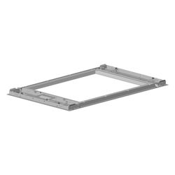Dornbracht Leuchte für Sensory Sky, Edelstahl hochglanz, 150x85x135mm, 04110... DORNBRACHT-04110214202-87 4029011673566 (Abb. 1)