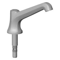 Dornbracht Wannen-Standauslauf, 277,2x74x299,6mm, Chrom, 04113602101-00... DORNBRACHT-04113602101-00 4029011360282 (Abb. 1)
