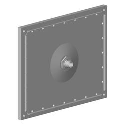 Dornbracht Brause, 0412050040190... DORNBRACHT-0412050040190 4029011467189 (Abb. 1)