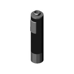 Dornbracht Spülbrause, 35x165mm, Chrom, 04121109210-00... DORNBRACHT-04121109210-00 4029011580505 (Abb. 1)