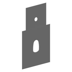 Dornbracht Zubehör, 0414030730590... DORNBRACHT-0414030730590 4029011942525 (Abb. 1)