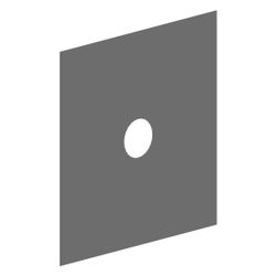 Dornbracht Dichtmanschette für Waschtisch Wand, 0414030790090... DORNBRACHT-0414030790090 4029011488825 (Abb. 1)