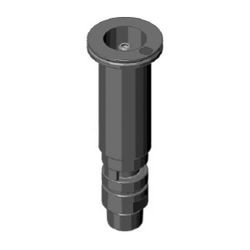 Dornbracht Seitenventill Ersatzteile 04171104536... DORNBRACHT-0417110453690 4029011499180 (Abb. 1)