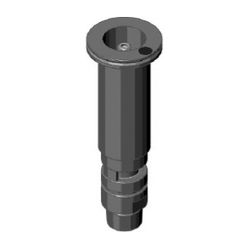 Dornbracht Seitenventill Ersatzteile 04171104537... DORNBRACHT-0417110453790 4029011540806 (Abb. 1)