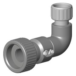 Dornbracht Bogen, 0418401180190... DORNBRACHT-0418401180190 4029011644030 (Abb. 1)