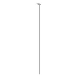 Dornbracht Zugstange für Ablaufgarnitur, 4x400mm, 04206203080-00... DORNBRACHT-04206203080-00 4029011384875 (Abb. 1)