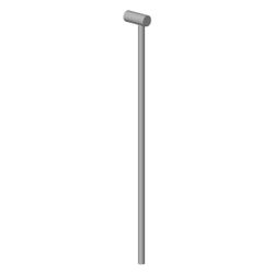 Dornbracht Zugstange für Ablaufgarnitur, 17x158x7mm, Platin, 04208903080-08... DORNBRACHT-04208903080-08 4029011575709 (Abb. 1)