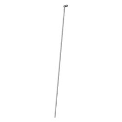 Dornbracht Zugstange für Ablaufgarnitur, 64,9x399,3x7mm, Chrom, 04208903580-... DORNBRACHT-04208903580-00 4029011360336 (Abb. 1)