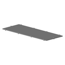 Dornbracht Rosette Ersatzteile 04210213700... DORNBRACHT-0421021370090 4029011507014 (Abb. 1)