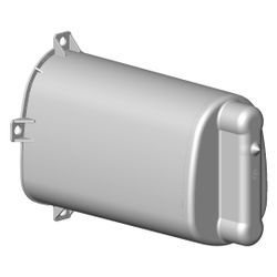 Dornbracht Kappe, 0421021740190... DORNBRACHT-0421021740190 4029011937859 (Abb. 1)