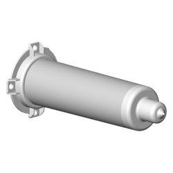 Dornbracht Rohbauschutzkappe Umsteller, 0421021801090... DORNBRACHT-0421021801090 4029011950049 (Abb. 1)