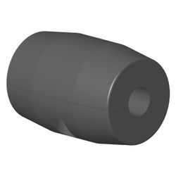 Dornbracht Gewicht für Küchenbrauseschläuche, 220g, 0421500100090... DORNBRACHT-0421500100090 4029011700569 (Abb. 1)