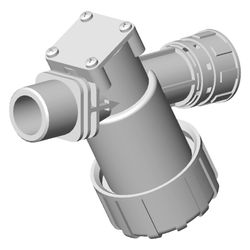 Dornbracht Anschluss, 0423010380090... DORNBRACHT-0423010380090 4029011644023 (Abb. 1)