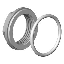 Dornbracht Befestigung, 0423100410090... DORNBRACHT-0423100410090 4029011468612 (Abb. 1)