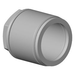 Dornbracht Befestigung mit Dichtungen Ersatzteile 04231004404 M34x1... DORNBRACHT-0423100440490 4029011509520 (Abb. 1)