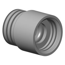 Dornbracht Befestigung für Wanne Stand, 0424030240190... DORNBRACHT-0424030240190 4029011076848 (Abb. 1)
