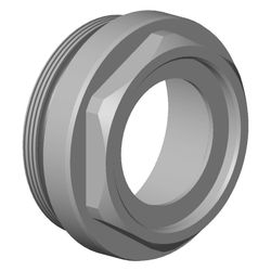Dornbracht Befestigung M40x1, 0424040110090... DORNBRACHT-0424040110090 4029011076879 (Abb. 1)