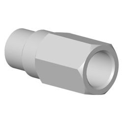Dornbracht Nippel Ersatzteile 04240450000... DORNBRACHT-0424045000090 4029011432965 (Abb. 1)