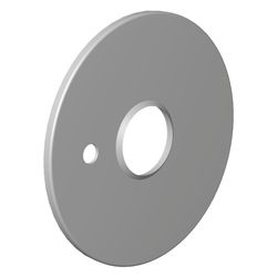 Dornbracht Rosette Ersatzteile 04279550002 chrom... DORNBRACHT-04279550002-00 4029011430336 (Abb. 1)