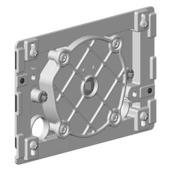 Dornbracht Anschluss, 210x140x25mm, 0428010530090... DORNBRACHT-0428010530090 4029011449598 (Abb. 1)