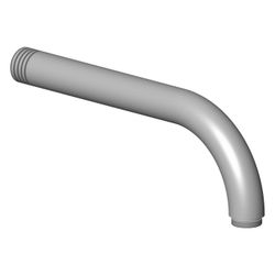Dornbracht Auslauf, 160mm, Schwarz matt, 04282208910-33... DORNBRACHT-04282208910-33 4029011615511 (Abb. 1)
