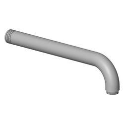 Dornbracht Auslauf, 200mm, Platin gebürstet, 04282211610-06... DORNBRACHT-04282211610-06 4029011573583 (Abb. 1)