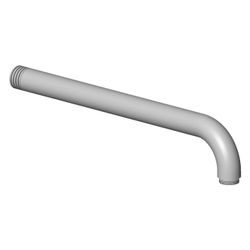 Dornbracht Auslauf, 250mm, Platin gebürstet, 04282211710-06... DORNBRACHT-04282211710-06 4029011573651 (Abb. 1)