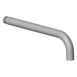 Dornbracht Auslauf, 23x250mm, Platin matt, 04282213210-06... DORNBRACHT-04282213210-06 4029011570513 (Abb. 1)