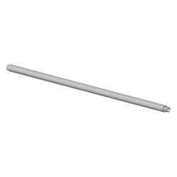 Dornbracht Auslauf, D 25x800mm, Chrom, 04282213420-00... DORNBRACHT-04282213420-00 4029011724855 (Abb. 1)