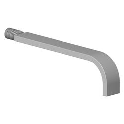 Dornbracht Auslauf, 240x35x11mm, Platin, 04282214810-08... DORNBRACHT-04282214810-08 4029011579929 (Abb. 1)