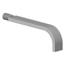 Dornbracht Auslauf für Waschtisch Wand, 200x35x11mm, Cyprum, 04282214910-49... DORNBRACHT-04282214910-49 4029011676642 (Abb. 1)