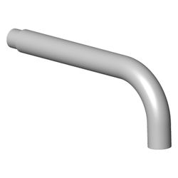 Dornbracht Auslauf, D 25x200mm, Champagne, 04282219820-47... DORNBRACHT-04282219820-47 4099477030258 (Abb. 1)