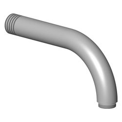 Dornbracht Auslauf Ersatzteile 04282219900 135mm chrom... DORNBRACHT-04282219900-00 4029011557491 (Abb. 1)