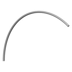 Dornbracht Bogen Ersatzteile 04282223500 982x577x20mm chrom... DORNBRACHT-04282223500-00 4029011586613 (Abb. 1)