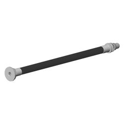 Dornbracht Schlauch für Bidetauslauf Ersatzteile 04300303200 20x209mm... DORNBRACHT-0430030320090 4029011665769 (Abb. 1)