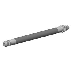 Dornbracht Schlauch für Gießrohr Ersatzteile 04300308200 14,6x163mm... DORNBRACHT-0430030820090 4029011669422 (Abb. 1)