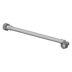 Dornbracht Schlauch Ersatzteile 04300408500... DORNBRACHT-0430040850090 4029011499326 (Abb. 1)