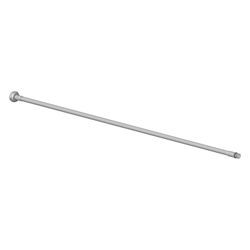 Dornbracht Druckschlauch, M10x1x3/8"x600mm, 0430041050090... DORNBRACHT-0430041050090 4029011933752 (Abb. 1)