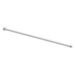 Dornbracht Druckschlauch, M10x1x9/16"x600mm, 0430041070090... DORNBRACHT-0430041070090 4029011933776 (Abb. 1)