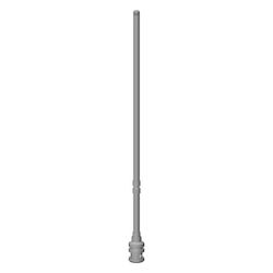 Dornbracht Zugstange für Umstellung, 15x244mm, Chrom, 04310903100-00... DORNBRACHT-04310903100-00 4029011634505 (Abb. 1)