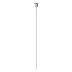 Dornbracht Zugstange für Ablaufgarnitur, 23x423x18mm, Chrom, mit Knopf, 0431... DORNBRACHT-04310905900-00 4029011484865 (Abb. 1)