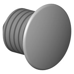 Dornbracht Befestigung Gewindestift, 12x11,5x12mm, 0431110020090... DORNBRACHT-0431110020090 4029011451942 (Abb. 1)
