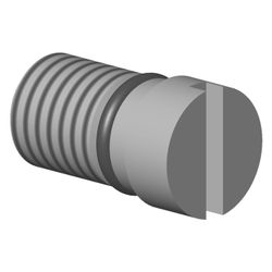 Dornbracht Stopfen, 11,5x20mm, 0431200461092... DORNBRACHT-0431200461092 4029011571817 (Abb. 1)