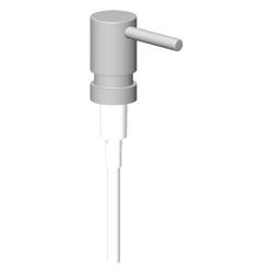 Dornbracht Spender, Chrom, 05101053503-00... DORNBRACHT-05101053503-00 4029011841415 (Abb. 1)