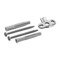 Dornbracht Befestigungssatz, 150x150x3mm, 0517207060090... DORNBRACHT-0517207060090 4029011340192 (Abb. 1)