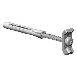 Dornbracht Befestigungssatz, 5x60x5mm, 0517207160090... DORNBRACHT-0517207160090 4029011422508 (Abb. 1)