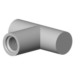 Dornbracht Halter 31,5x14x40mm Dark, Platinum, 05178955200... DORNBRACHT-05178955200-99 4029011815812 (Abb. 1)