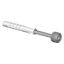 Dornbracht Befestigung für Haken, 0524045060090... DORNBRACHT-0524045060090 4029011416385 (Abb. 1)