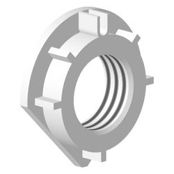 Dornbracht Befestigung, 08101060890... DORNBRACHT-08101060890 4029011404214 (Abb. 1)